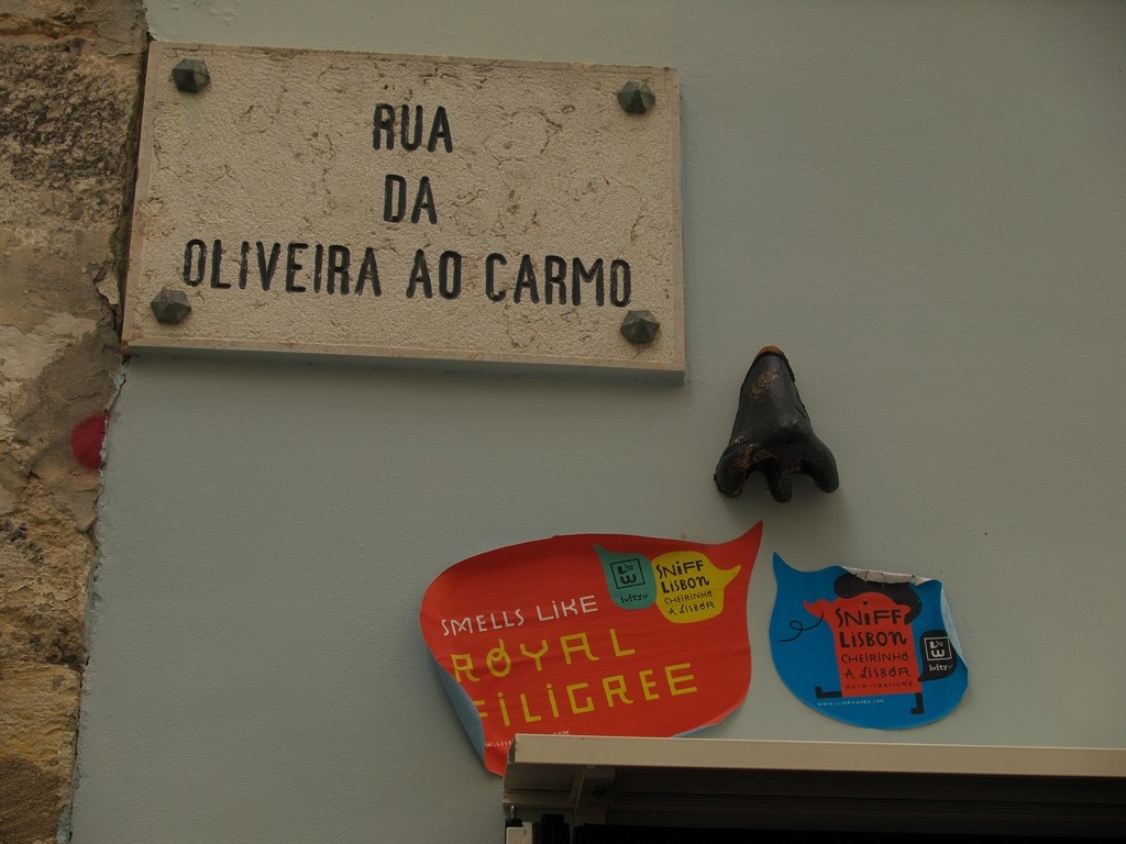 Lisbon in color 03