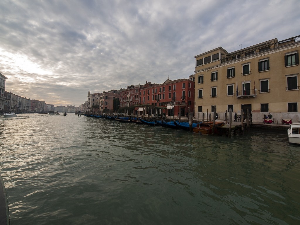 Дневна Венеция 13