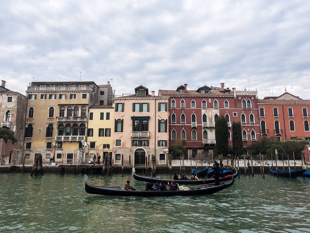 Дневна Венеция 15