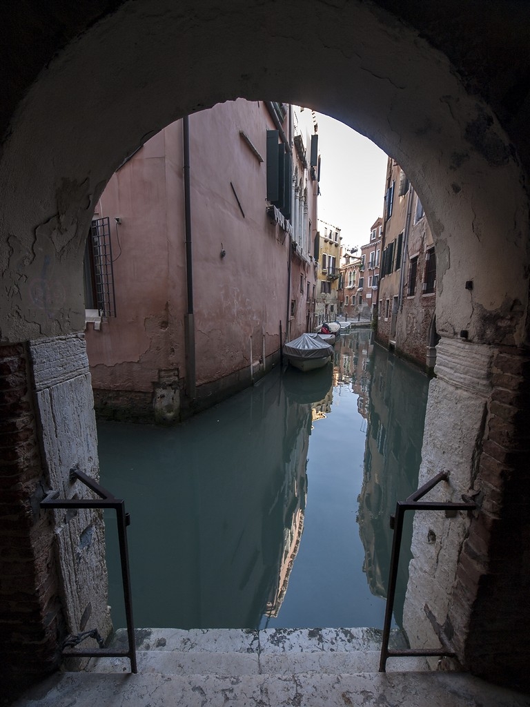 Дневна Венеция 19