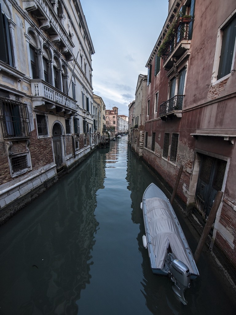 Дневна Венеция 21